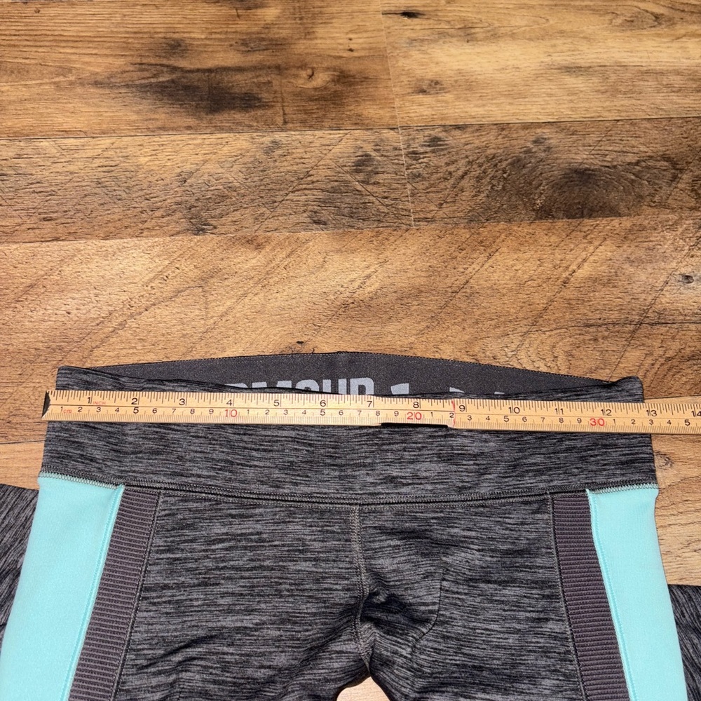 🆘LAST DISCOUNT 🆘
Under Armour ColdGear Compression Leggings Women’s - Picture 5 of 7